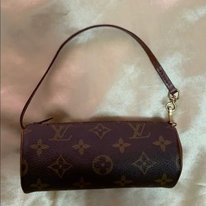 Vintage Louis Vuitton Pochette